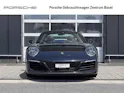 PORSCHE 911 Targa 4S