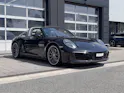 PORSCHE 911 Targa 4S