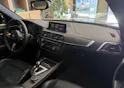 BMW M2 Competition Drivelogic
