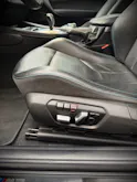 BMW M2 Competition Drivelogic