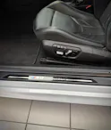 BMW M2 Competition Drivelogic