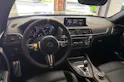BMW M2 Competition Drivelogic
