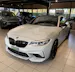 BMW M2 Competition Drivelogic