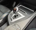 BMW M2 Competition Drivelogic