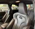 BMW M2 Competition Drivelogic