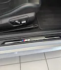 BMW M2 Competition Drivelogic