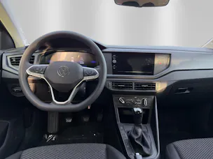 VW Polo 1.0 TSI Trend