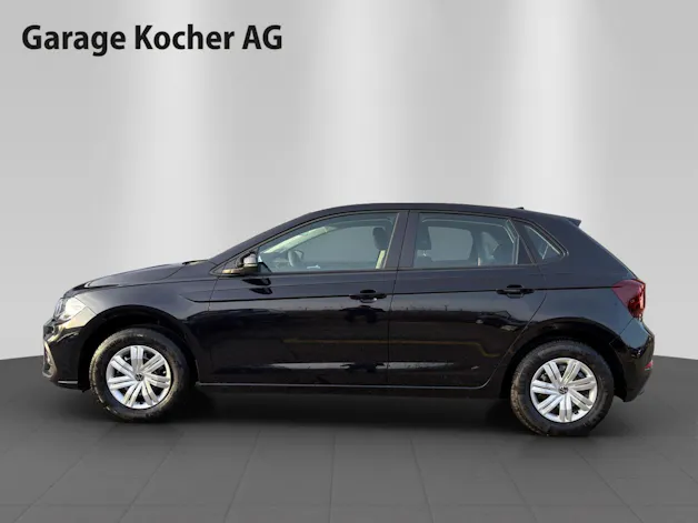 VW Polo 1.0 TSI Trend