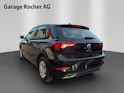 VW Polo 1.0 TSI Trend