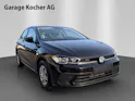 VW Polo 1.0 TSI Trend