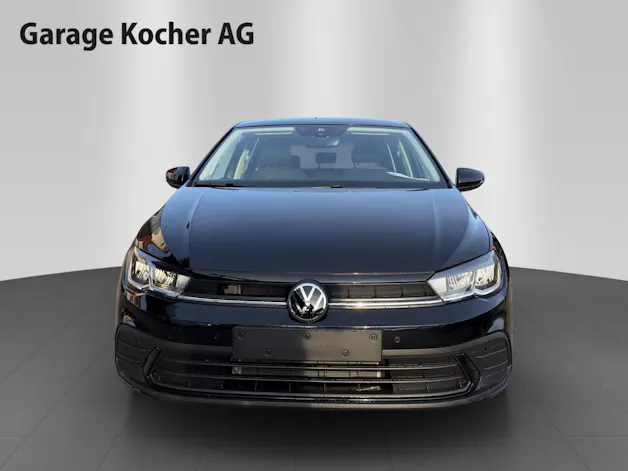 VW Polo 1.0 TSI Trend
