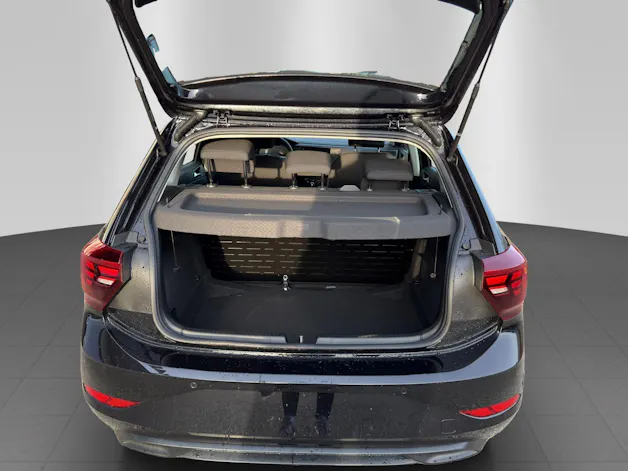 VW Polo 1.0 TSI Trend
