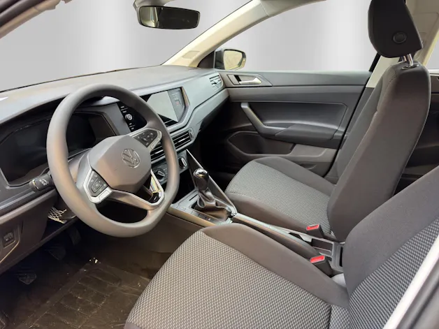 VW Polo 1.0 TSI Trend
