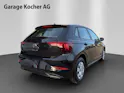 VW Polo 1.0 TSI Trend