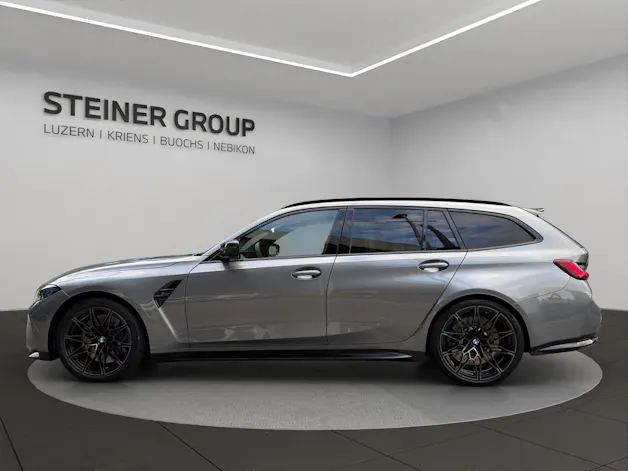 BMW M3 Touring xDrive Competition M