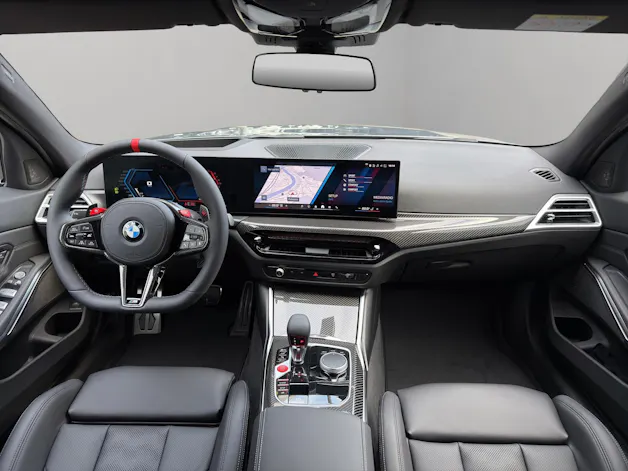 BMW M3 Touring xDrive Competition M