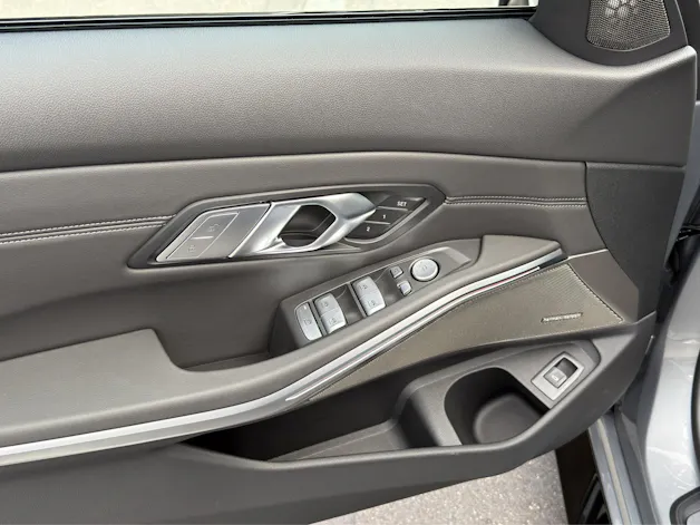 BMW M3 Touring xDrive Competition M