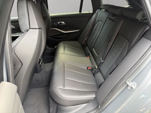 BMW M3 Touring xDrive Competition M