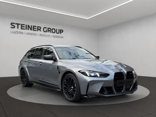 BMW M3 Touring xDrive Competition M