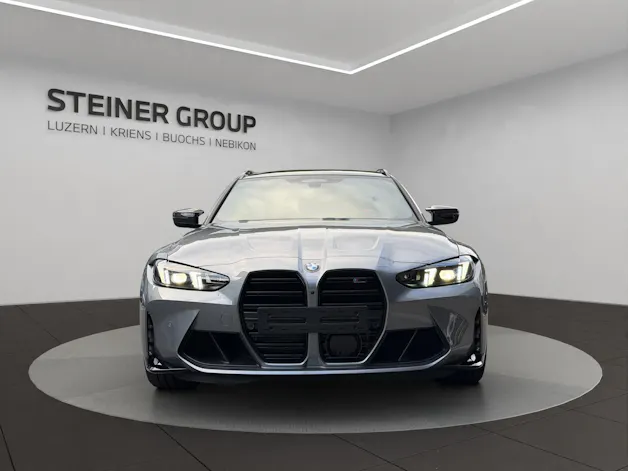 BMW M3 Touring xDrive Competition M