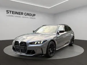 BMW M3 Touring xDrive Competition M