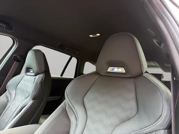 BMW M3 Touring xDrive Competition M