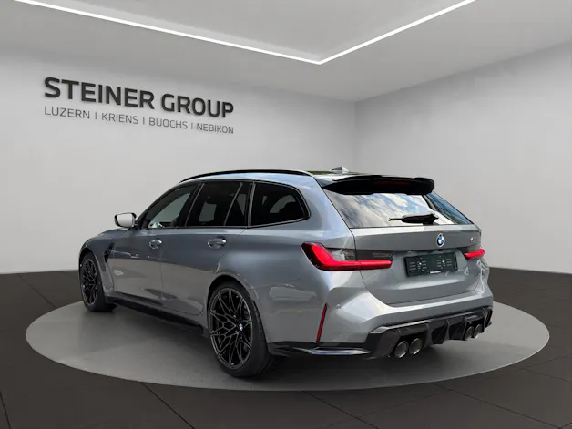 BMW M3 Touring xDrive Competition M