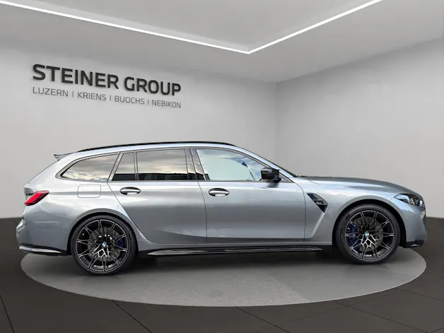 BMW M3 Touring xDrive Competition M