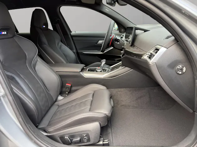 BMW M3 Touring xDrive Competition M
