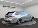 BMW M3 Touring xDrive Competition M