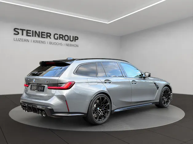 BMW M3 Touring xDrive Competition M