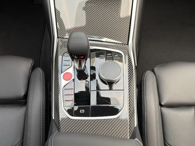 BMW M3 Touring xDrive Competition M