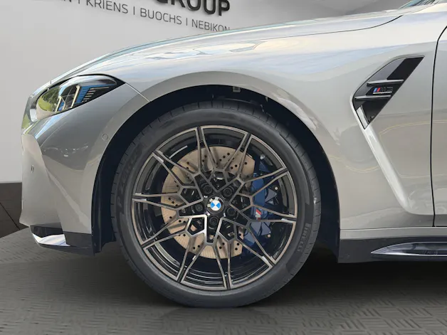 BMW M3 Touring xDrive Competition M