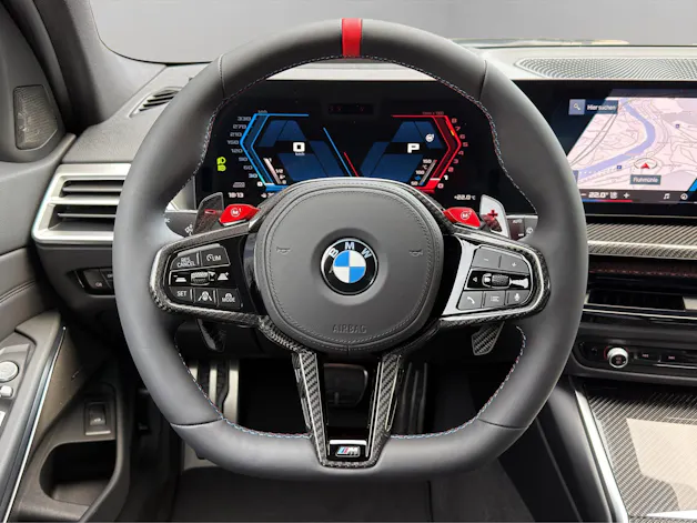 BMW M3 Touring xDrive Competition M