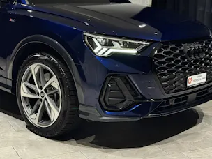 AUDI Q3 Sportback 45 TFSI e S line S-tronic