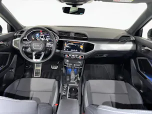 AUDI Q3 Sportback 45 TFSI e S line S-tronic