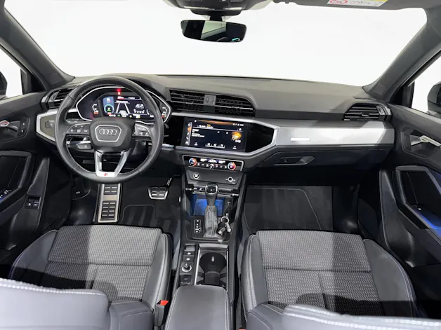 AUDI Q3 Sportback 45 TFSI e S line S-tronic
