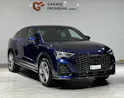 AUDI Q3 Sportback 45 TFSI e S line S-tronic