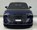AUDI Q3 Sportback 45 TFSI e S line S-tronic