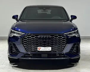 AUDI Q3 Sportback 45 TFSI e S line S-tronic