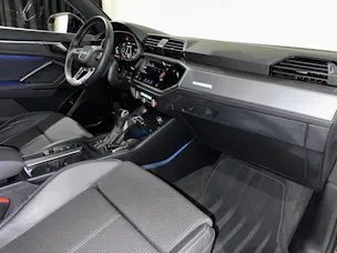AUDI Q3 Sportback 45 TFSI e S line S-tronic