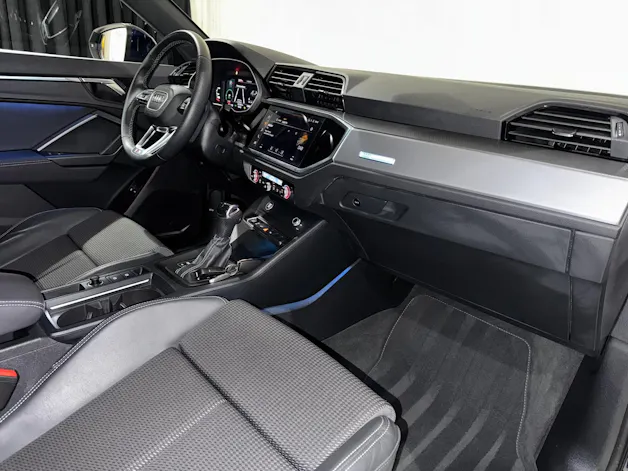 AUDI Q3 Sportback 45 TFSI e S line S-tronic