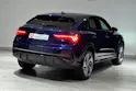 AUDI Q3 Sportback 45 TFSI e S line S-tronic
