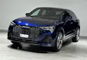 AUDI Q3 Sportback 45 TFSI e S line S-tronic