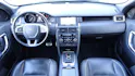 Land Rover Discovery Sport 2.0 TD4 HSE Luxury AT9