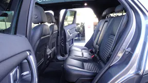 Land Rover Discovery Sport 2.0 TD4 HSE Luxury AT9