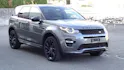 Land Rover Discovery Sport 2.0 TD4 HSE Luxury AT9