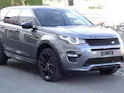 Land Rover Discovery Sport 2.0 TD4 HSE Luxury AT9