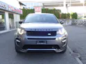 Land Rover Discovery Sport 2.0 TD4 HSE Luxury AT9