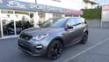 Land Rover Discovery Sport 2.0 TD4 HSE Luxury AT9